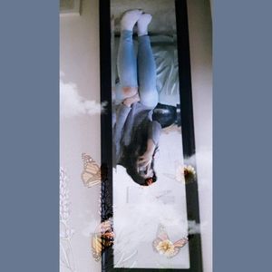 Meet your Posher, Robyn